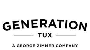 Generation Tux coupon codes, promo codes and deals